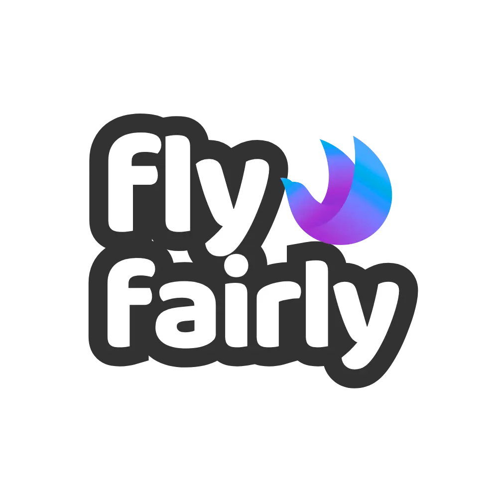 Fly Fairly Logo