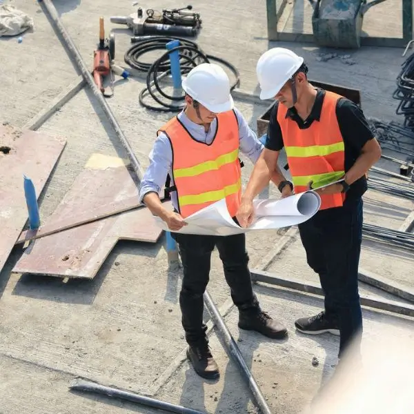 James Mae Group Testimonial Image